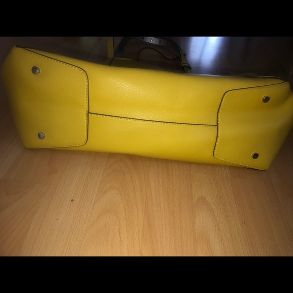 Zara large tote bag - Picture 4 of 10